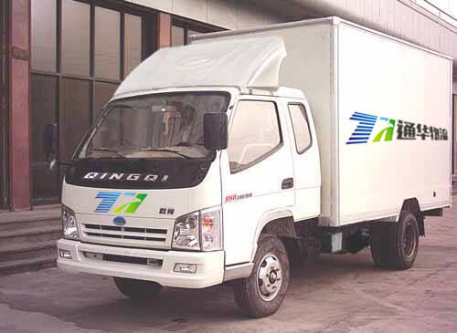 配送服務